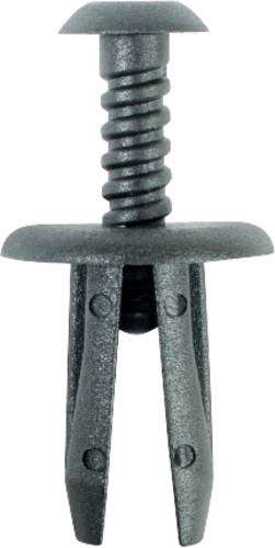 KS Tools 420.5458 Push-Type-Verbindungsclip für Mercedes,50er Pack von KS Tools