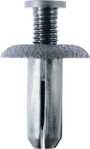KS Tools 420.5503 Push-Type-Clip für Mitsubishi,50er Pack von KS Tools