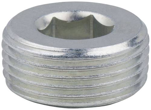 KS Tools 4301101 Ölablassschraube, Innen6kant 10mm, M22x1,5x10mm, 10er-Pack KS Tools 4301101 Ölablassschraube, Innen6kant 10mm, M22x1,5x10mm, 10er-Pack von KS Tools