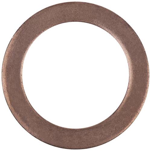 KS Tools 4302506 Dichtring, Kupfer, Aussen-Ø 26mm, Innen-Ø 18mm, 25er-Pack KS Tools 4302506 Dichtring, Kupfer, Aussen-Ø 26mm, Innen-Ø 18mm, 25er-Pack von KS Tools
