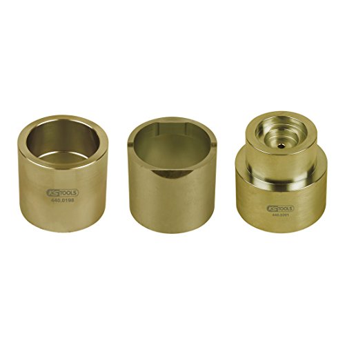 KS Tools 4400440 Druckstück Satz Mercedes Sprint von KS Tools