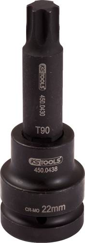 KS Tools 450.0474 Stecknuss KS Tools 450.0474 Stecknuss von KS Tools