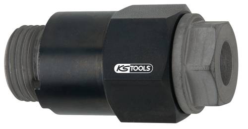 KS Tools 455.0006 Zapfenschlüssel für Vorkammern von Mercedes Motoren von KS Tools