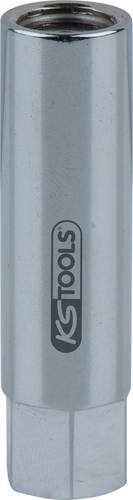 KS Tools 500.1401 Glühkerzen-Elektrodenkopf-Ausdreher, Ø2,5mm von KS Tools