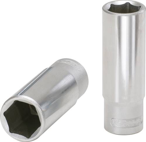 KS Tools 500.1410 Glühkerzen-Sonder-Stecknuss, 10mm KS Tools 500.1410 Glühkerzen-Sonder-Stecknuss, 10mm von KS Tools