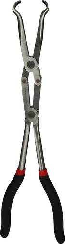 KS Tools 500.7167 Zündkerzenstecker-Doppelgelenk-Zange Ø 13,0 mm, lang KS Tools 500.7167 Zündkerzenstecker-Doppelgelenk-Zange Ø 13,0 mm, lang von KS Tools