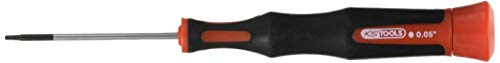 KS Tools 500.7718 Feinmechanik-Schraubendreher Innensechskant, 0,05" KS Tools 500.7718 Feinmechanik-Schraubendreher Innensechskant, 0,05" von KS Tools