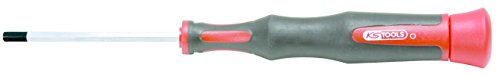 KS Tools 500.7721 Feinmechanik-Schraubendreher Innensechskant, 0,7mm KS Tools 500.7721 Feinmechanik-Schraubendreher Innensechskant, 0,7mm von KS Tools