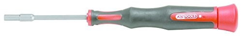 KS Tools 500.7733 Feinmechanik-Schraubendreher Außensechskant, 4,5mm KS Tools 500.7733 Feinmechanik-Schraubendreher Außensechskant, 4,5mm von KS Tools