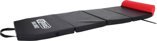 KS Tools 500.8002 Schutzmatte mit Tragegriff von KS Tools