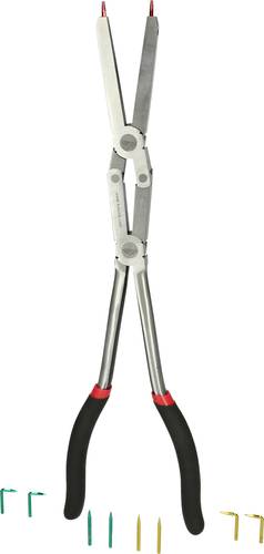 KS Tools 5007035 Seegeringzange KS Tools 5007035 Seegeringzange von KS Tools