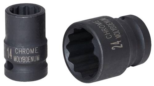 KS Tools 515.0988 Kraft-Steckschlüsseleinsatz von KS Tools