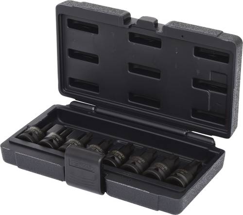 KS Tools 515.1107 Stecknuss-Set 515.1107 von KS Tools