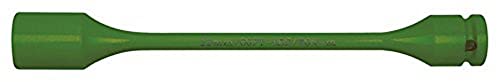 KS Tools 515.1486 1/2" Torsions-Drehmomentbegrenzer-Stecknuss, 22mmx80Nm von KS Tools