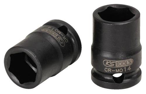 KS Tools 515.1519 Kraft-Steckschlüsseleinsatz von KS Tools