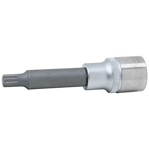 KS Tools 5151036 oz Alufelgen Bit Stecknuss, 515.1036, Farbe, Size KS Tools 5151036 oz Alufelgen Bit Stecknuss, 515.1036, Farbe, Size von KS Tools