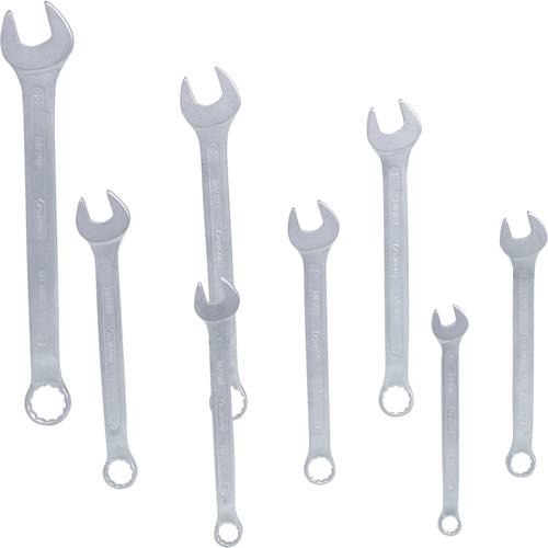KS Tools 517.0090 517.0090 Ring-Maulschlüssel-Satz KS Tools 517.0090 517.0090 Ring-Maulschlüssel-Satz von KS Tools