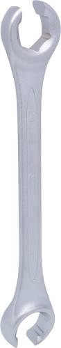 KS Tools 517.0268 Offener Doppel-Ringschlüssel, abgewinkelt, 24x27mm KS Tools 517.0268 Offener Doppel-Ringschlüssel, abgewinkelt, 24x27mm von KS Tools