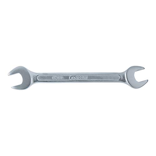 KS Tools 517.0751 CLASSIC Doppel-Maulschlüssel, 12x14mm von KS Tools