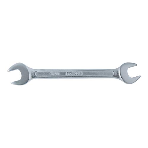 KS Tools 517.0772 CLASSIC Doppel-Maulschlüssel, 55x60mm von KS Tools