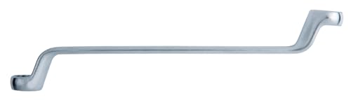 KS Tools 517.0835-E Doppelringschlüssel, Gekröpft, 14 mm x 17 mm, auf Hänger KS Tools 517.0835-E Doppelringschlüssel, Gekröpft, 14 mm x 17 mm, auf Hänger von KS Tools