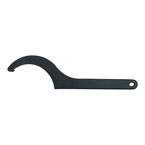 KS Tools 517.1381 Fester Hakenschlüssel mit Nase, 92-100 mm KS Tools 517.1381 Fester Hakenschlüssel mit Nase, 92-100 mm von KS Tools