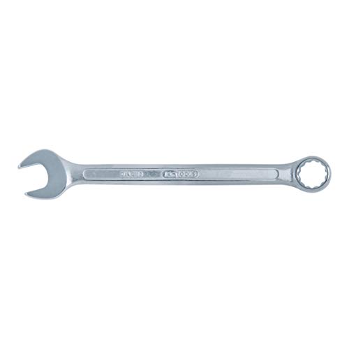KS Tools 517.1923 CLASSIC Ringmaulschlüssel, abgewinkelt, 1.7/16" KS Tools 517.1923 CLASSIC Ringmaulschlüssel, abgewinkelt, 1.7/16" von KS Tools