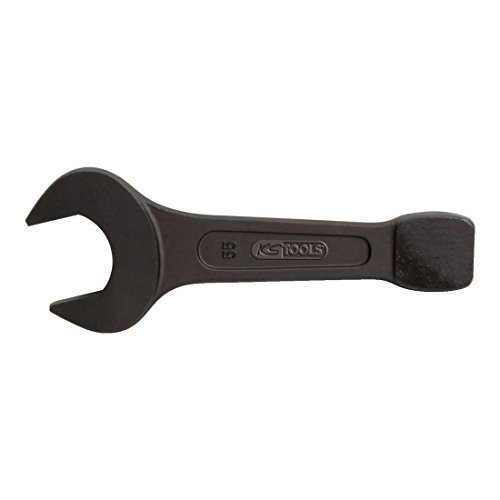 KS Tools 517.2220 Schlag-Maulschlüssel, 220mm KS Tools 517.2220 Schlag-Maulschlüssel, 220mm von KS Tools