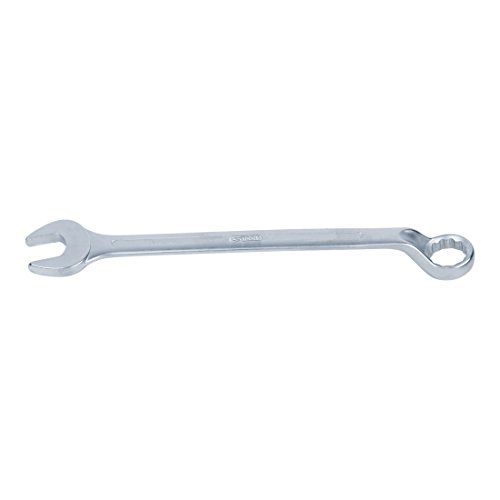 KS Tools 517.2604 CLASSIC Ringmaulschlüssel, gekröpft, 7/16" von KS Tools