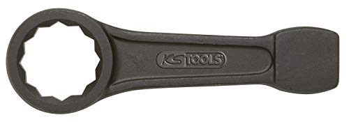 KS Tools 517.2951 Schlag-Ringschlüssel, 1.1/16" KS Tools 517.2951 Schlag-Ringschlüssel, 1.1/16" von KS Tools