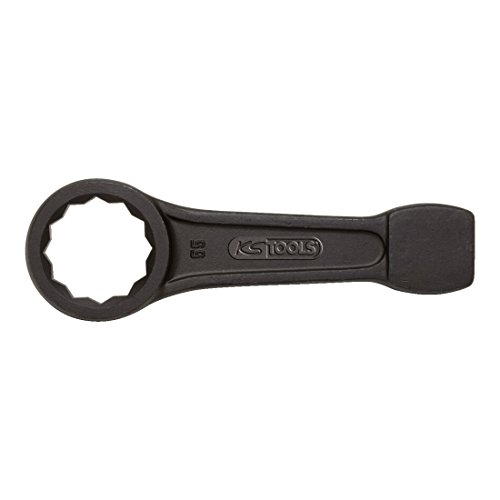KS Tools 517.2963 Schlag-Ringschlüssel, 1.11/16" von KS Tools