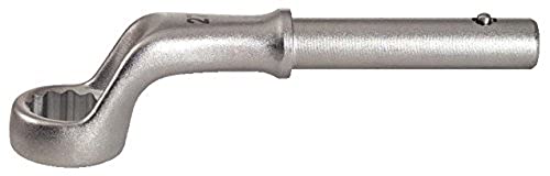 KS Tools 517.9111 CLASSIC Zugringschlüssel, gekröpft, 1" KS Tools 517.9111 CLASSIC Zugringschlüssel, gekröpft, 1" von KS Tools