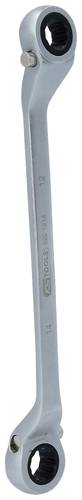 KS Tools 520.1214 5201214 Doppel-Ringschlüssel KS Tools 520.1214 5201214 Doppel-Ringschlüssel von KS Tools