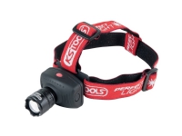 KS Tools 550.1238 LED (RGB) Stirnlampe Batteriebetrieben 140 lm 3 h 550.1238 von KS Tools
