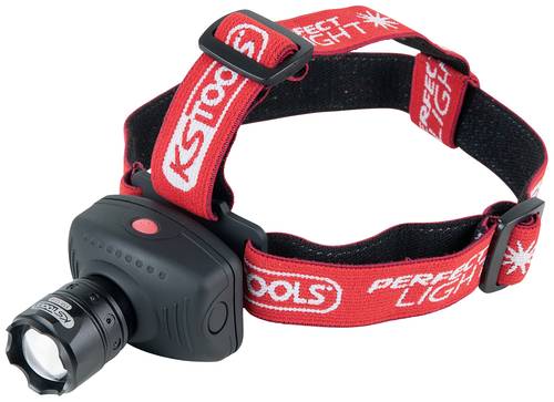KS Tools 550.1238 LED Stirnlampe batteriebetrieben 140lm 3h 550.1238 KS Tools 550.1238 LED Stirnlampe batteriebetrieben 140lm 3h 550.1238 von KS Tools