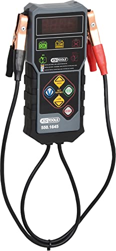 KS Tools 550.1645 12V Digital-Batterietester von KS Tools