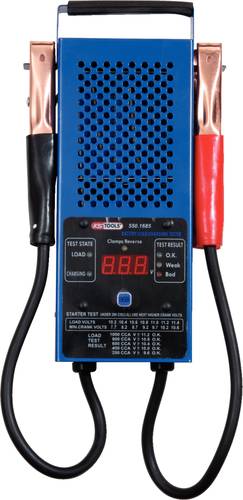 KS Tools 550.1685 Kfz-Batterietester von KS Tools
