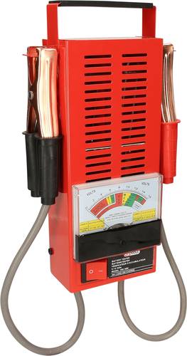 KS Tools 550.1690 Kfz-Batterietester von KS Tools