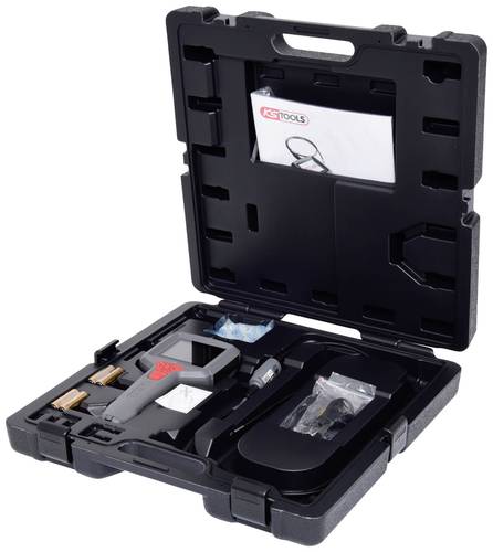 KS Tools 5507049 Endoskop Sonden-Ø: 4.9mm KS Tools 5507049 Endoskop Sonden-Ø: 4.9mm von KS Tools