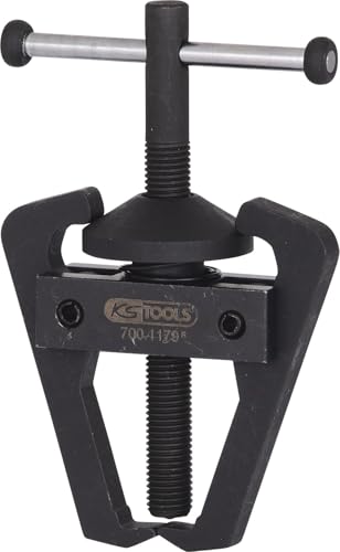 KS Tools 700.1179 Polklemmen-Wischarm-Abzieher 2armig, 45mm KS Tools 700.1179 Polklemmen-Wischarm-Abzieher 2armig, 45mm von KS Tools