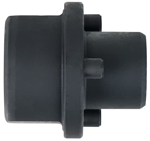 KS Tools 700.1554-01 Druckmutter mit Lokfunktion für Spindel 700.1554 von KS Tools