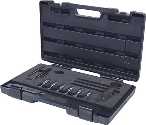 KS Tools 700.1600 Universal Kugellagerabzieher-Satz, 21-tlg. 11-15mm KS Tools 700.1600 Universal Kugellagerabzieher-Satz, 21-tlg. 11-15mm von KS Tools