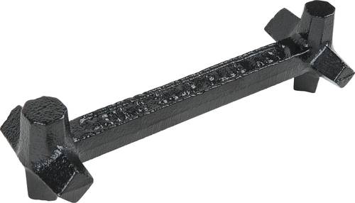 KS Tools 8 in 1 Öldienst-Schlüssel 150.9237 von KS Tools