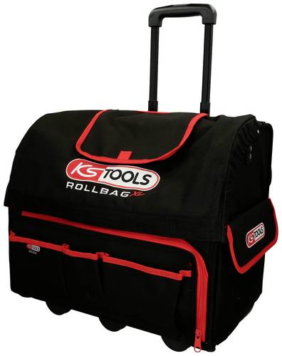 KS Tools 850.0335 8500335 Werkzeugtasche unbestückt KS Tools 850.0335 8500335 Werkzeugtasche unbestückt von KS Tools