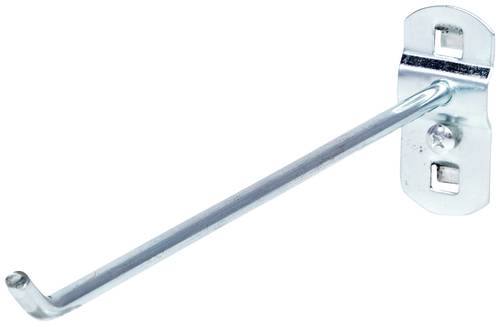 KS Tools 8600807 Werkzeughalter mit schrägem Hakenende Ø 6mm, 200mm 1St. KS Tools 8600807 Werkzeughalter mit schrägem Hakenende Ø 6mm, 200mm 1St. von KS Tools