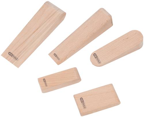 KS Tools 903.1010 Lötholz-Satz, 5-tlg von KS Tools