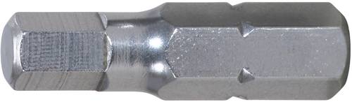 KS Tools 910.2262 Sechskant-Bit Edelstahl V2A rostfrei C 6.3 von KS Tools