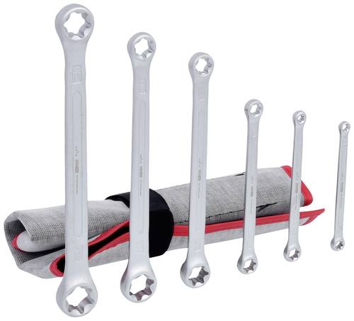 KS Tools 911.0370 9110370 Doppel-Ringschlüssel-Satz KS Tools 911.0370 9110370 Doppel-Ringschlüssel-Satz von KS Tools