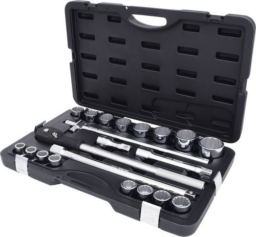 KS Tools 911.0722 Steckschlüsselsatz 911.0722 KS Tools 911.0722 Steckschlüsselsatz 911.0722 von KS Tools