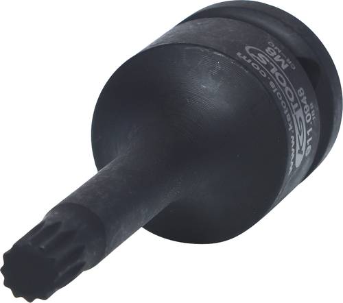 KS Tools 911.0948 Kraft-Steckschlüsseleinsatz KS Tools 911.0948 Kraft-Steckschlüsseleinsatz von KS Tools
